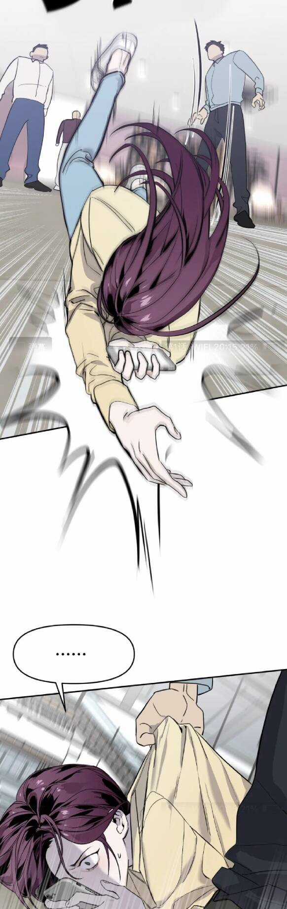 Ác Ma May Mắn - Chapter 1 - Trang 48