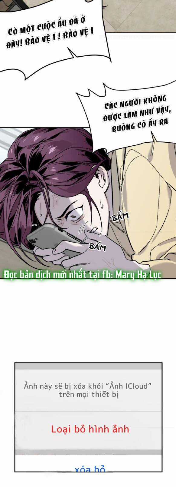 Ác Ma May Mắn - Chapter 1 - Trang 50