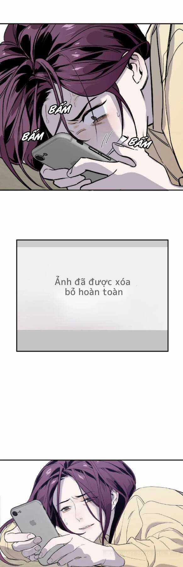 Ác Ma May Mắn - Chapter 1 - Trang 51