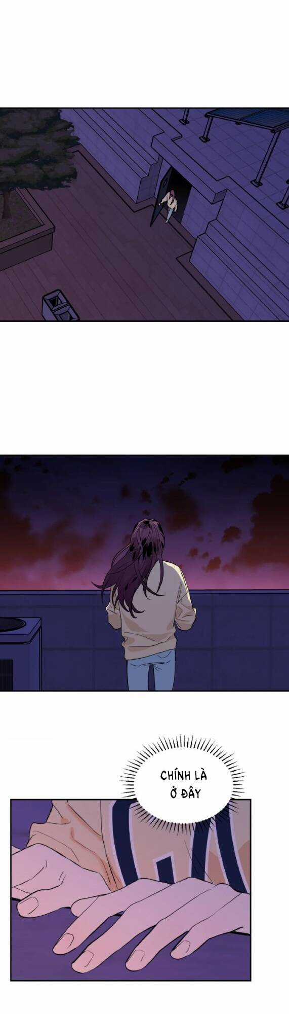 Ác Ma May Mắn - Chapter 1 - Trang 56