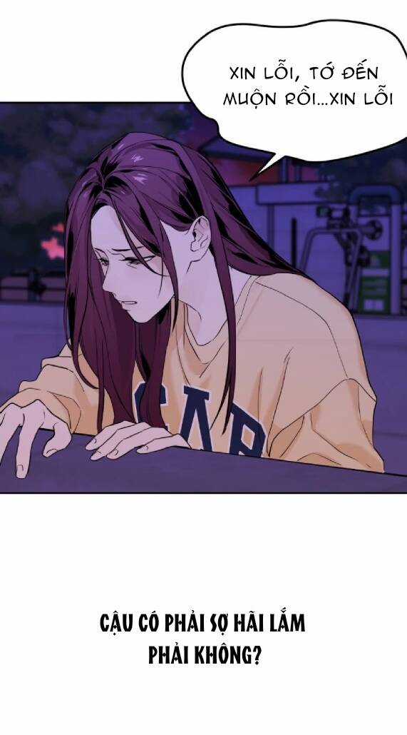 Ác Ma May Mắn - Chapter 1 - Trang 58