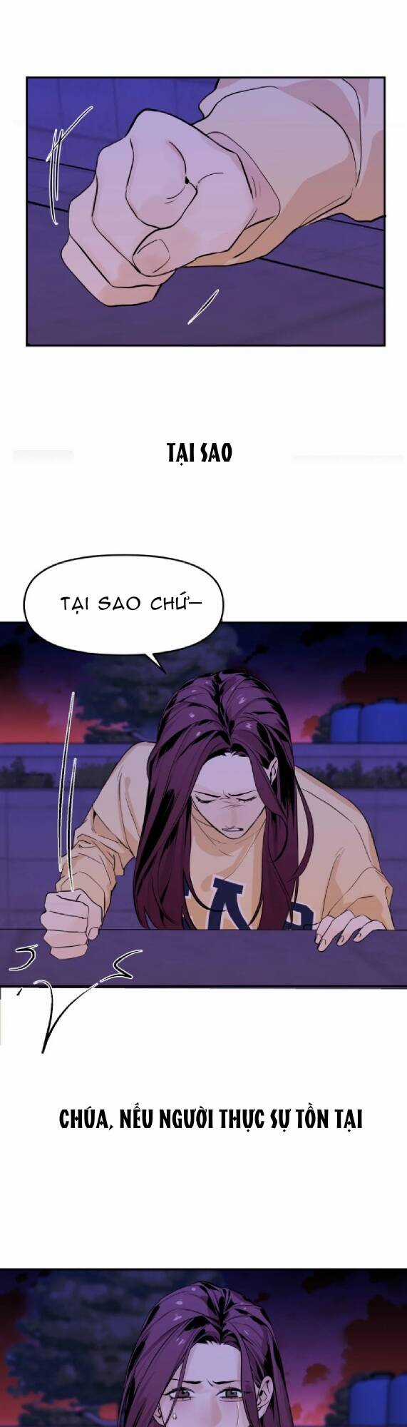 Ác Ma May Mắn - Chapter 1 - Trang 59