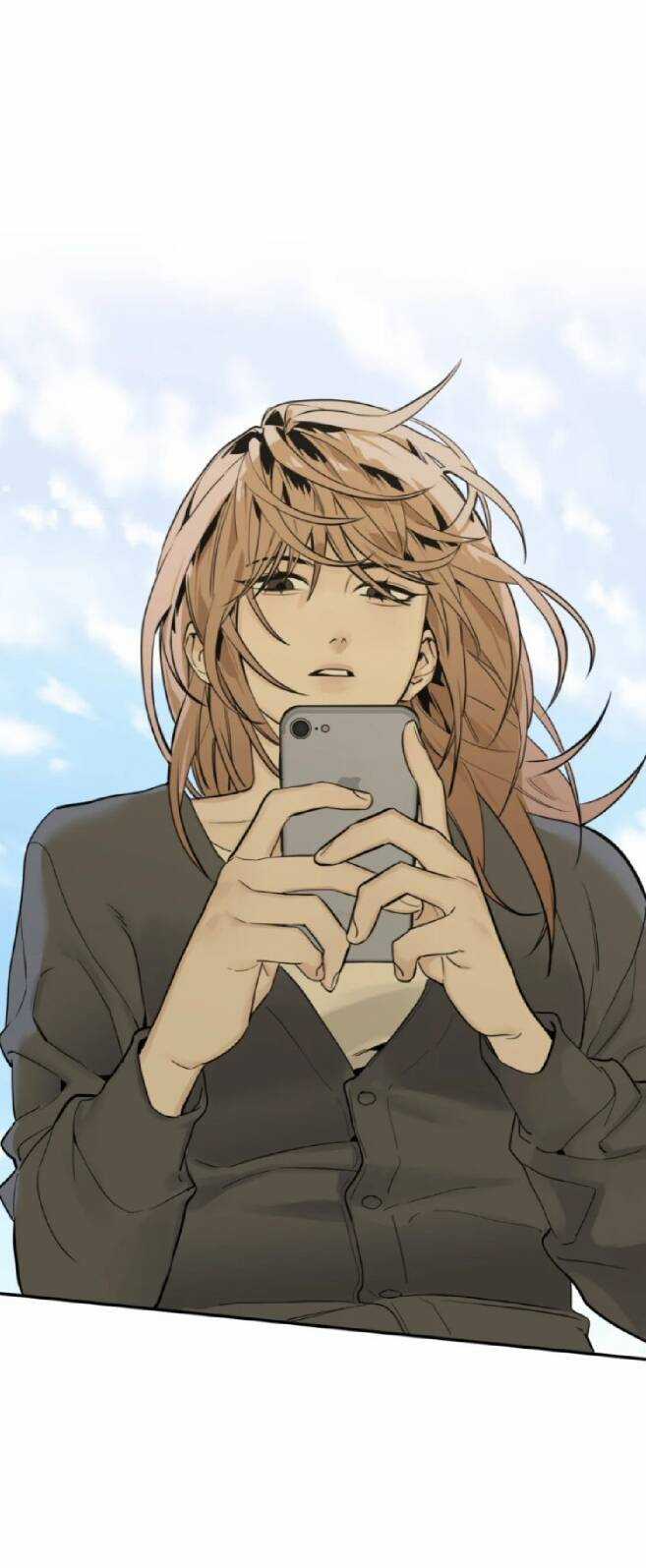 Ác Ma May Mắn - Chapter 1 - Trang 7