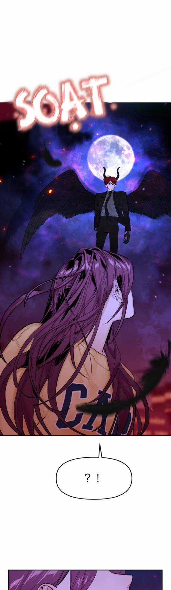 Ác Ma May Mắn - Chapter 1 - Trang 64