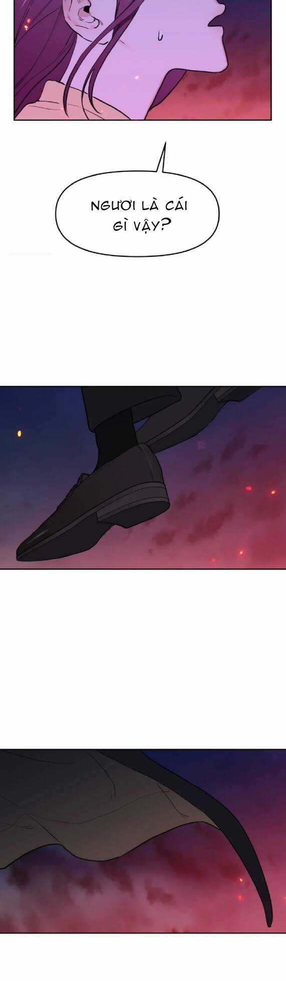 Ác Ma May Mắn - Chapter 1 - Trang 65