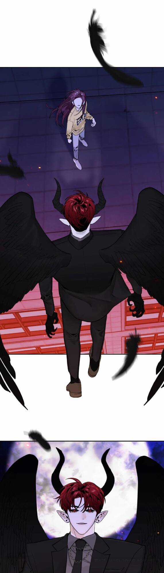 Ác Ma May Mắn - Chapter 1 - Trang 66