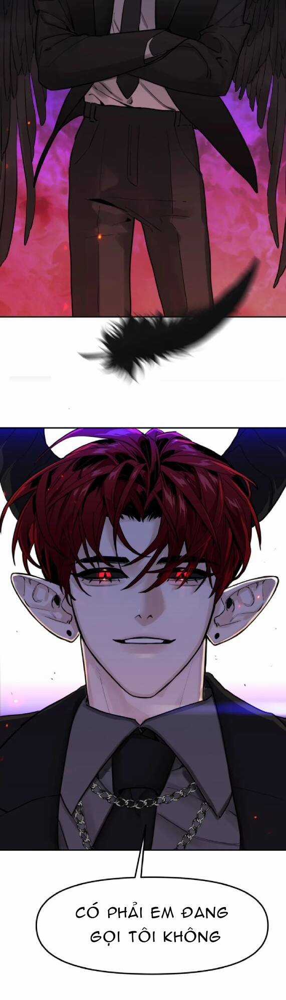 Ác Ma May Mắn - Chapter 1 - Trang 67