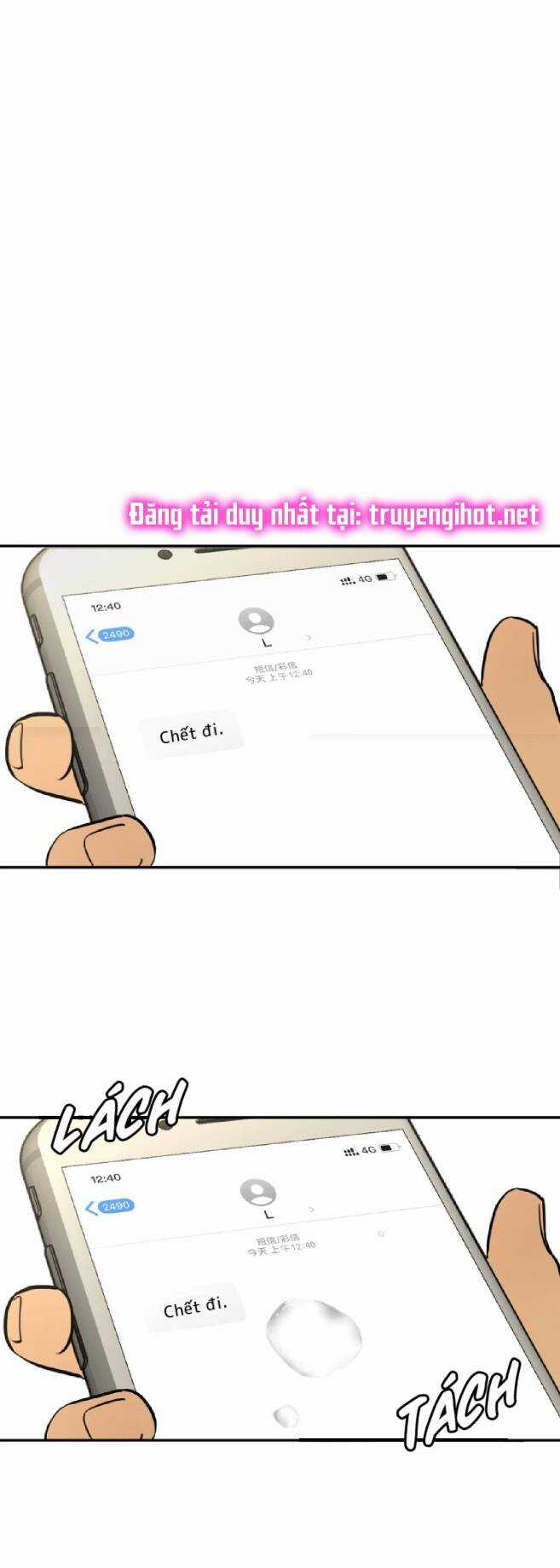 Ác Ma May Mắn - Chapter 1 - Trang 9