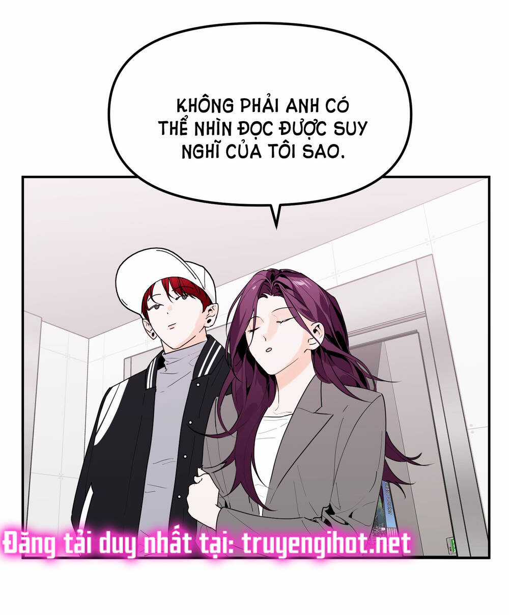 Ác Ma May Mắn - Chapter 10 - Trang 12