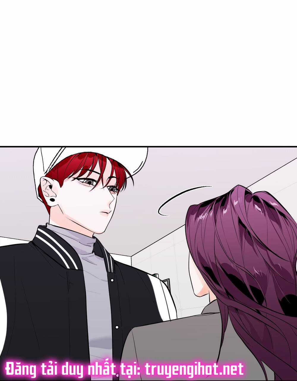 Ác Ma May Mắn - Chapter 10 - Trang 15