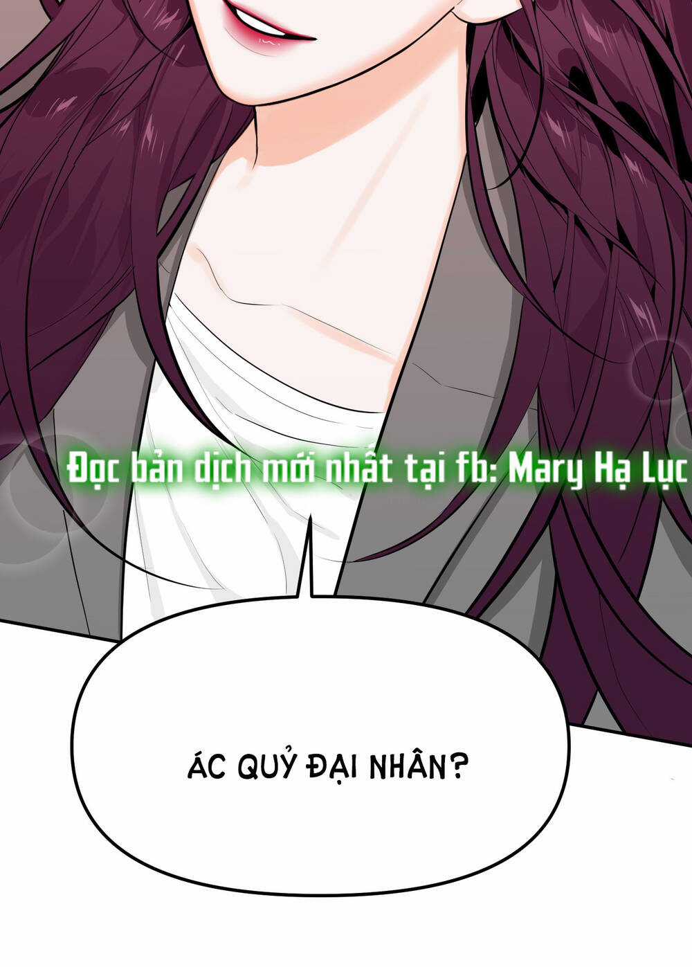 Ác Ma May Mắn - Chapter 10 - Trang 17
