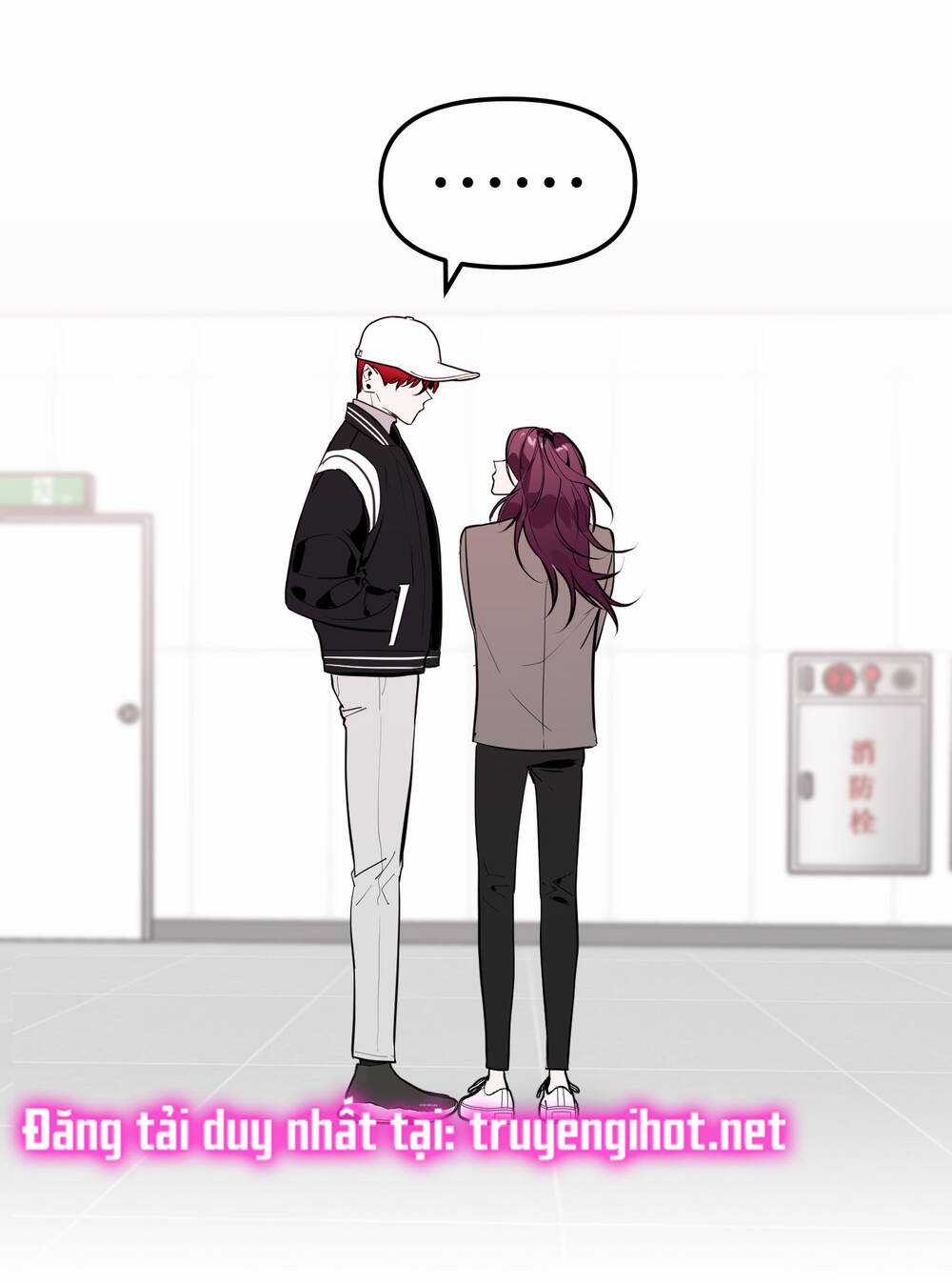 Ác Ma May Mắn - Chapter 10 - Trang 18