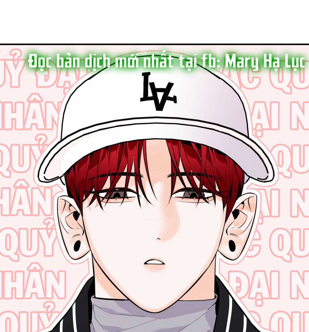 Ác Ma May Mắn - Chapter 10 - Trang 19