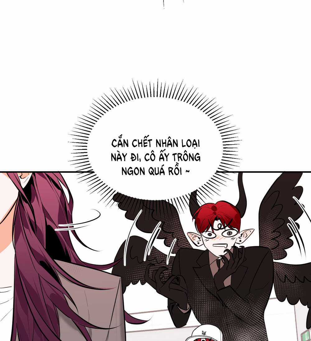 Ác Ma May Mắn - Chapter 10 - Trang 21