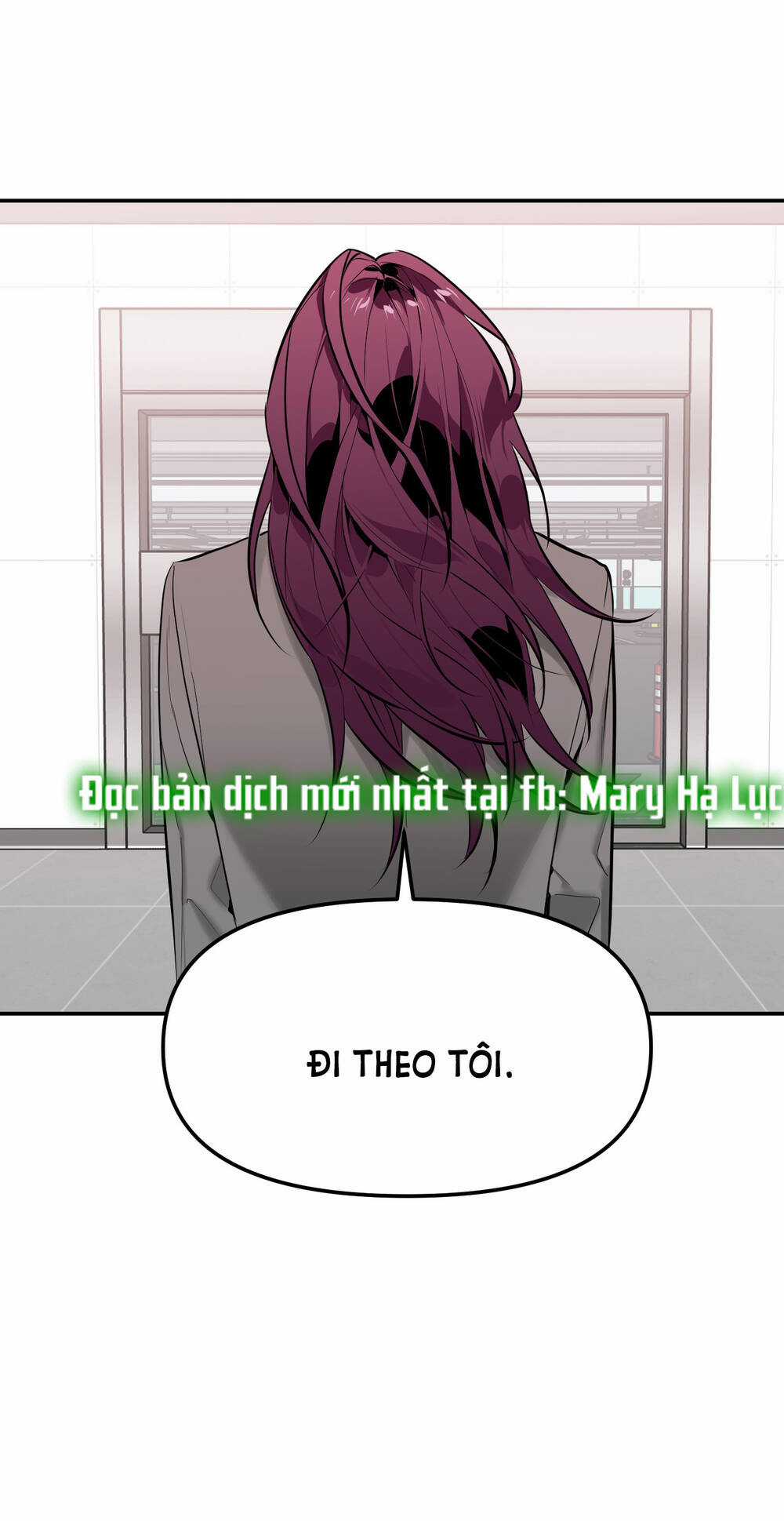 Ác Ma May Mắn - Chapter 10 - Trang 23