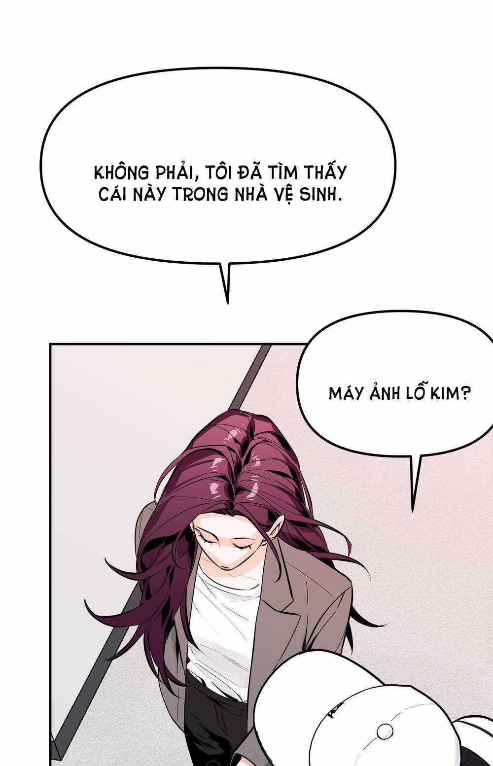 Ác Ma May Mắn - Chapter 10 - Trang 27