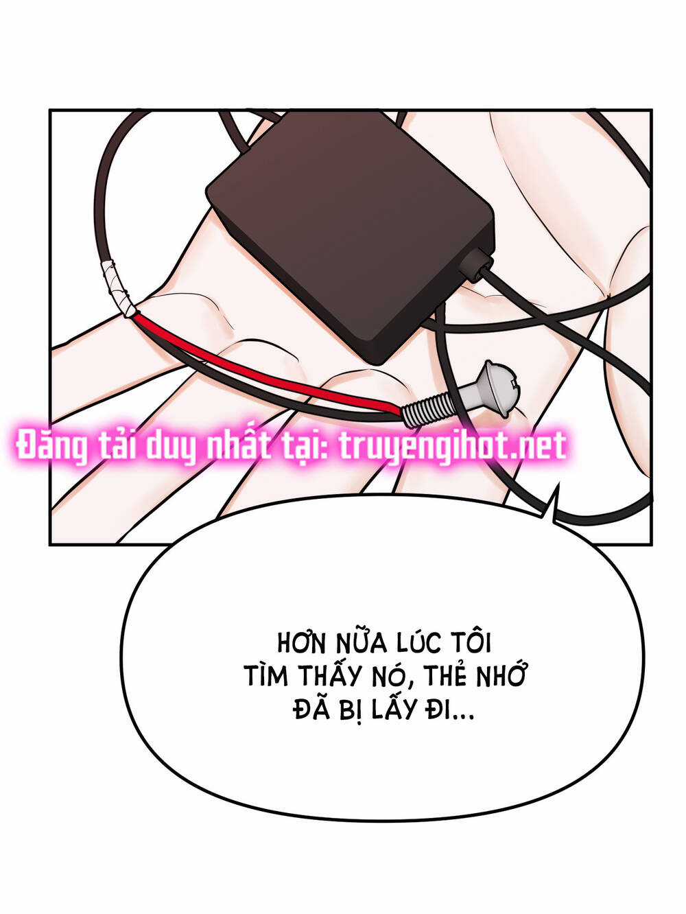 Ác Ma May Mắn - Chapter 10 - Trang 29