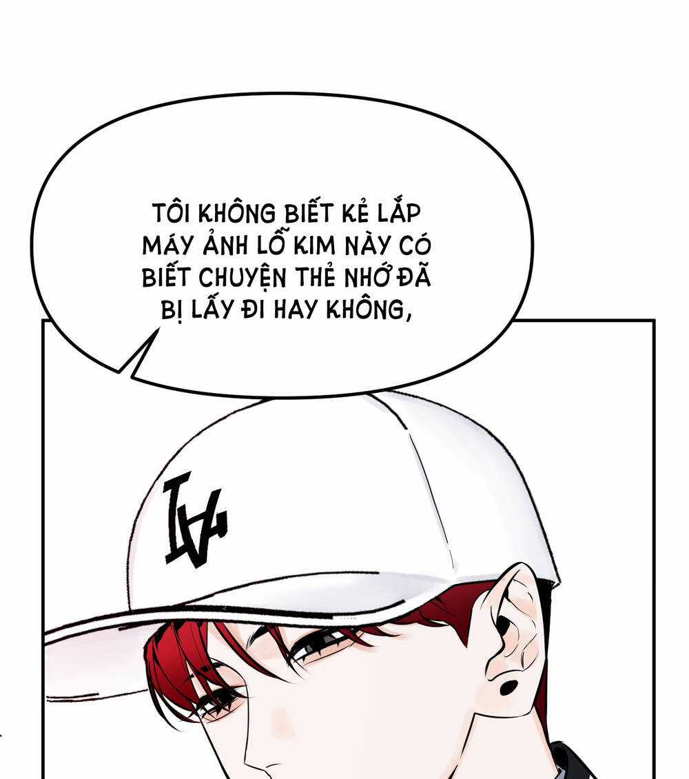 Ác Ma May Mắn - Chapter 10 - Trang 30
