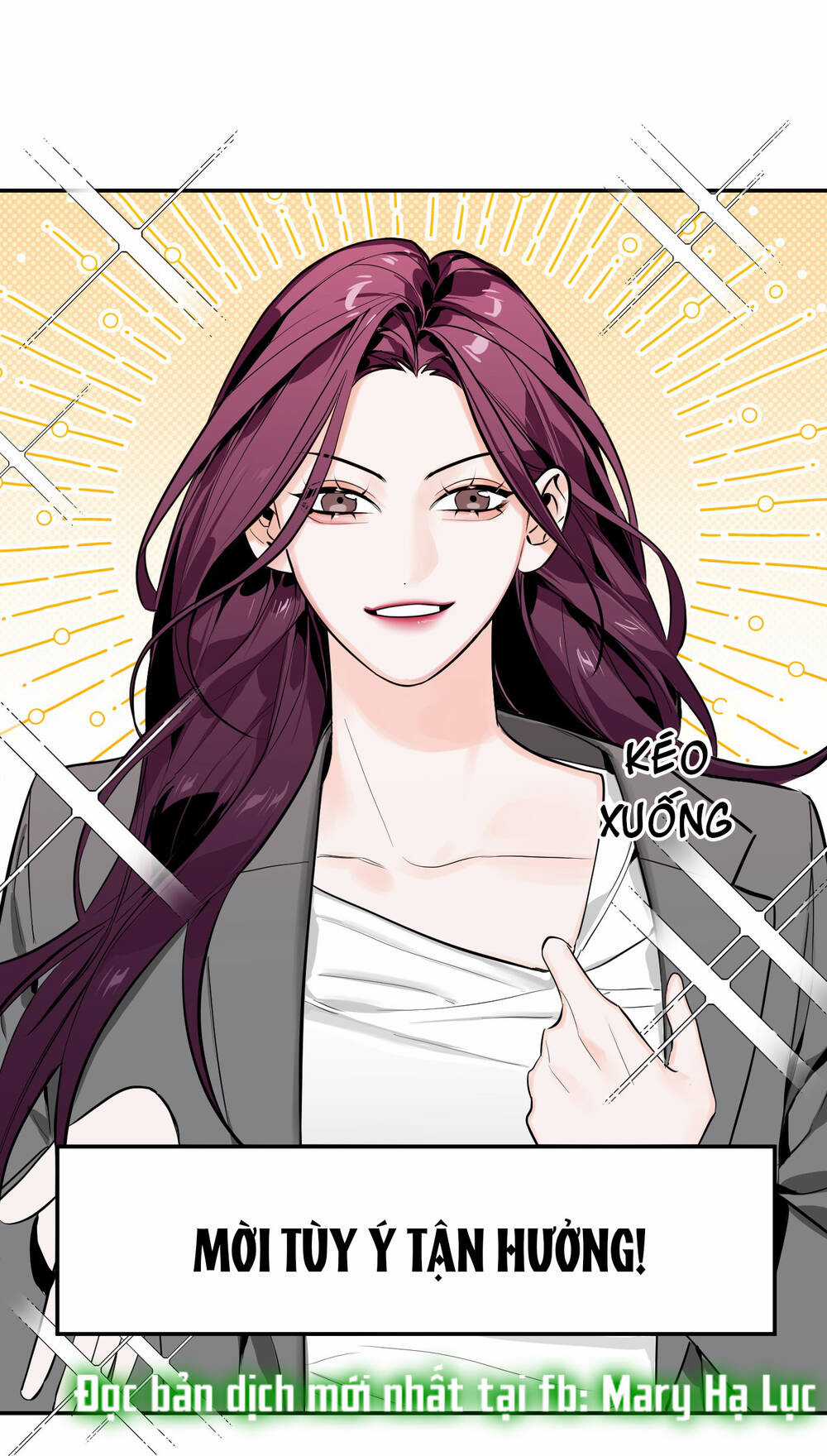 Ác Ma May Mắn - Chapter 10 - Trang 39