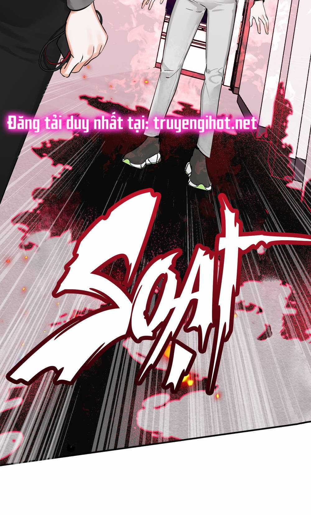 Ác Ma May Mắn - Chapter 10 - Trang 46