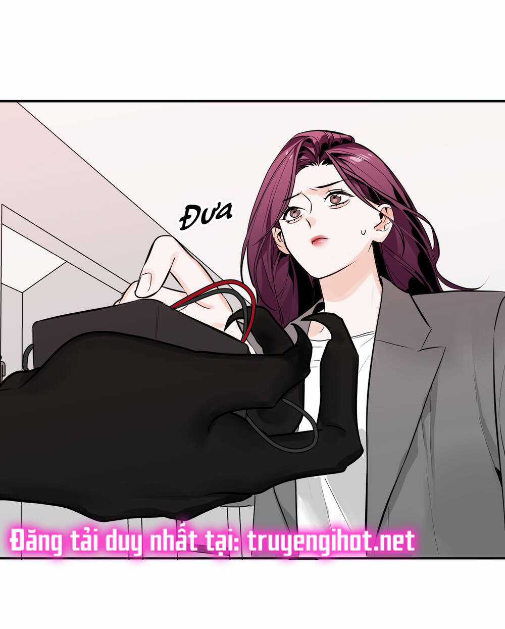 Ác Ma May Mắn - Chapter 10 - Trang 51