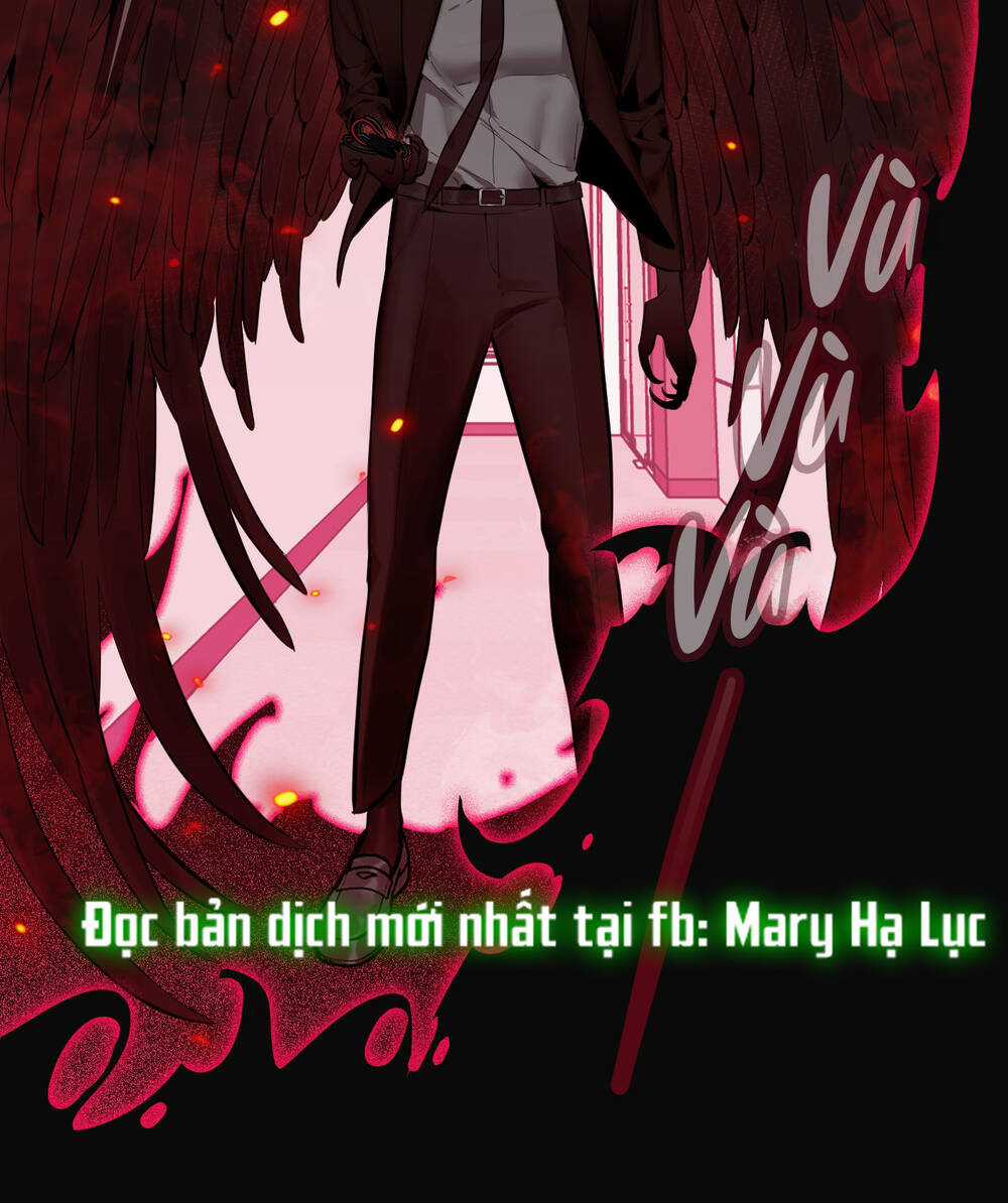 Ác Ma May Mắn - Chapter 10 - Trang 53