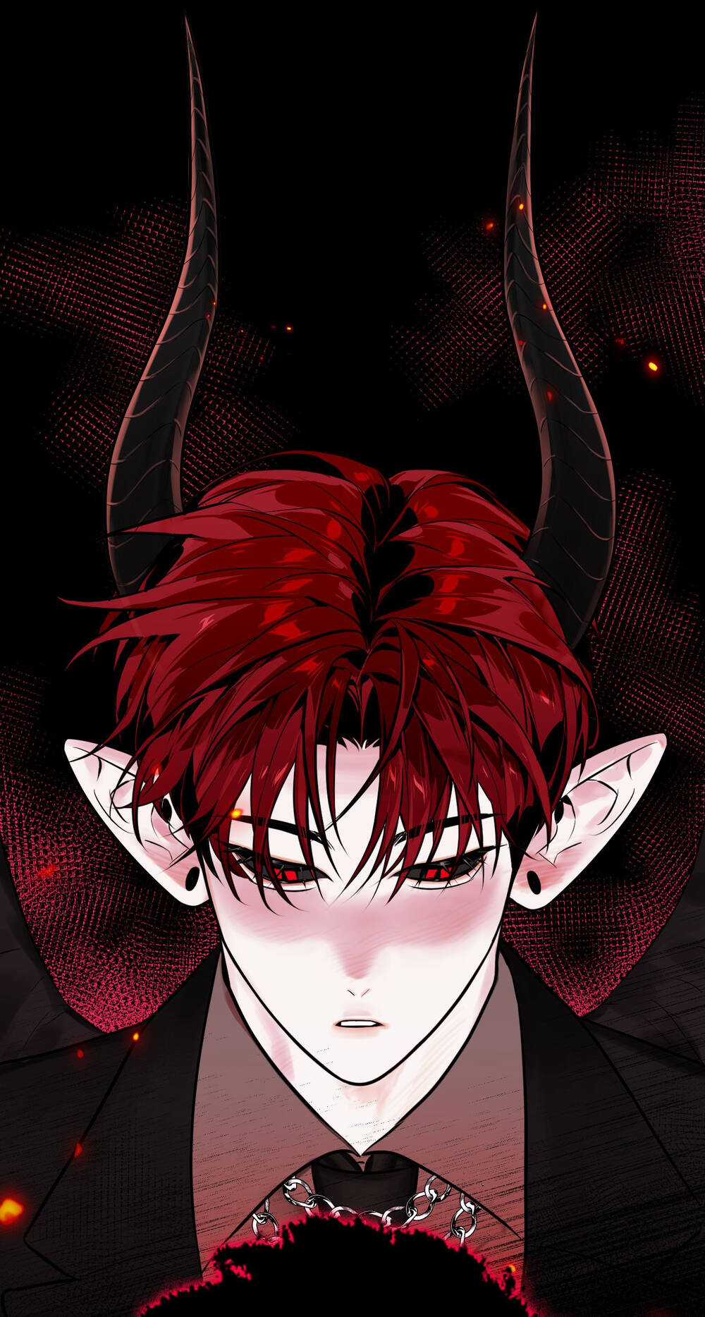 Ác Ma May Mắn - Chapter 10 - Trang 54