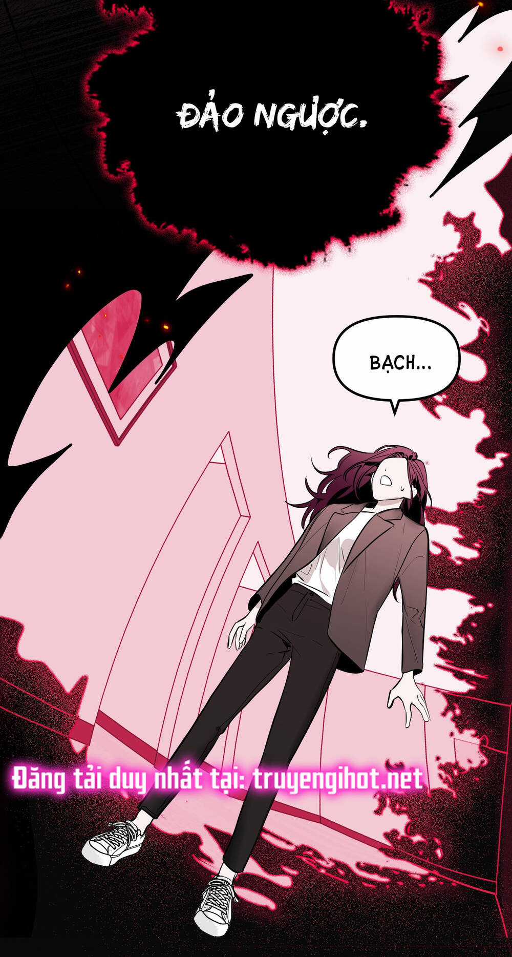 Ác Ma May Mắn - Chapter 10 - Trang 55