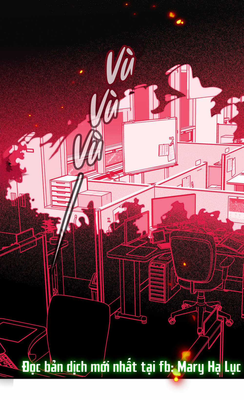 Ác Ma May Mắn - Chapter 10 - Trang 56