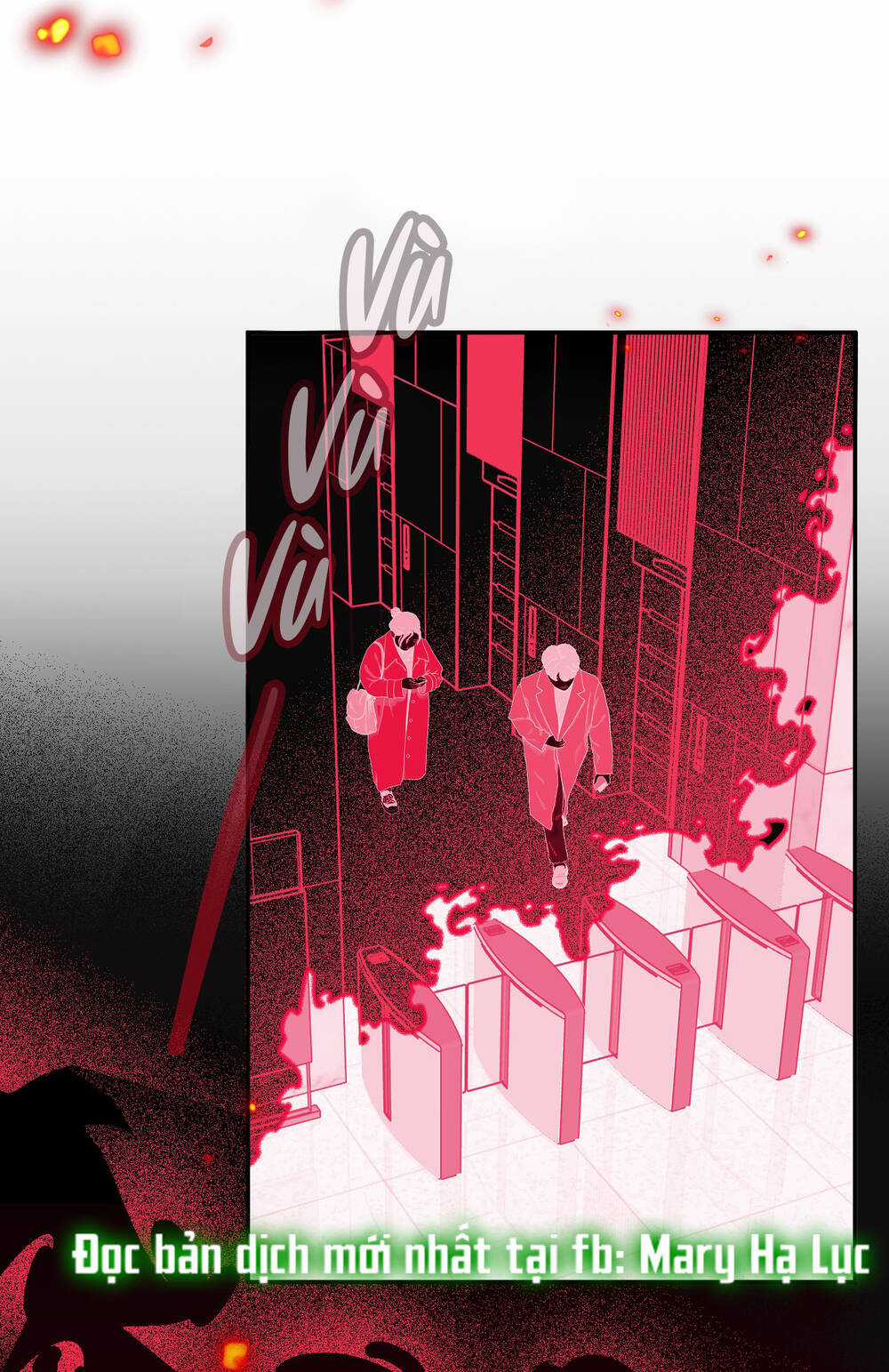 Ác Ma May Mắn - Chapter 10 - Trang 58