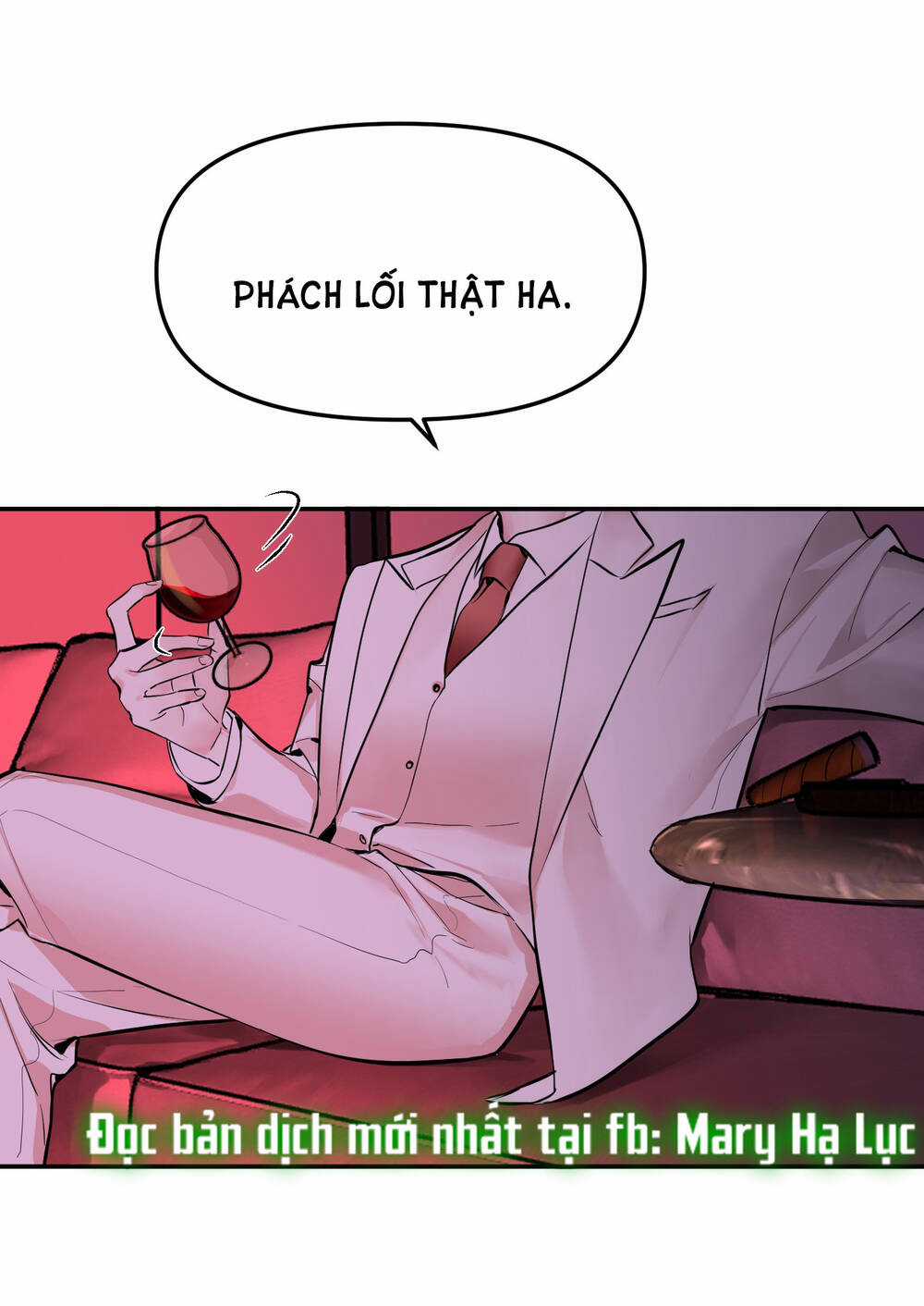 Ác Ma May Mắn - Chapter 10 - Trang 62