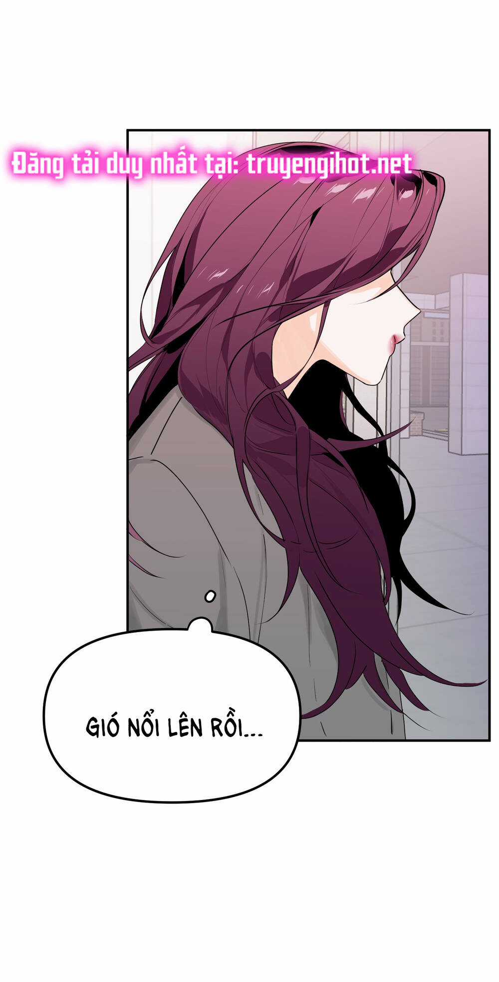 Ác Ma May Mắn - Chapter 10 - Trang 8