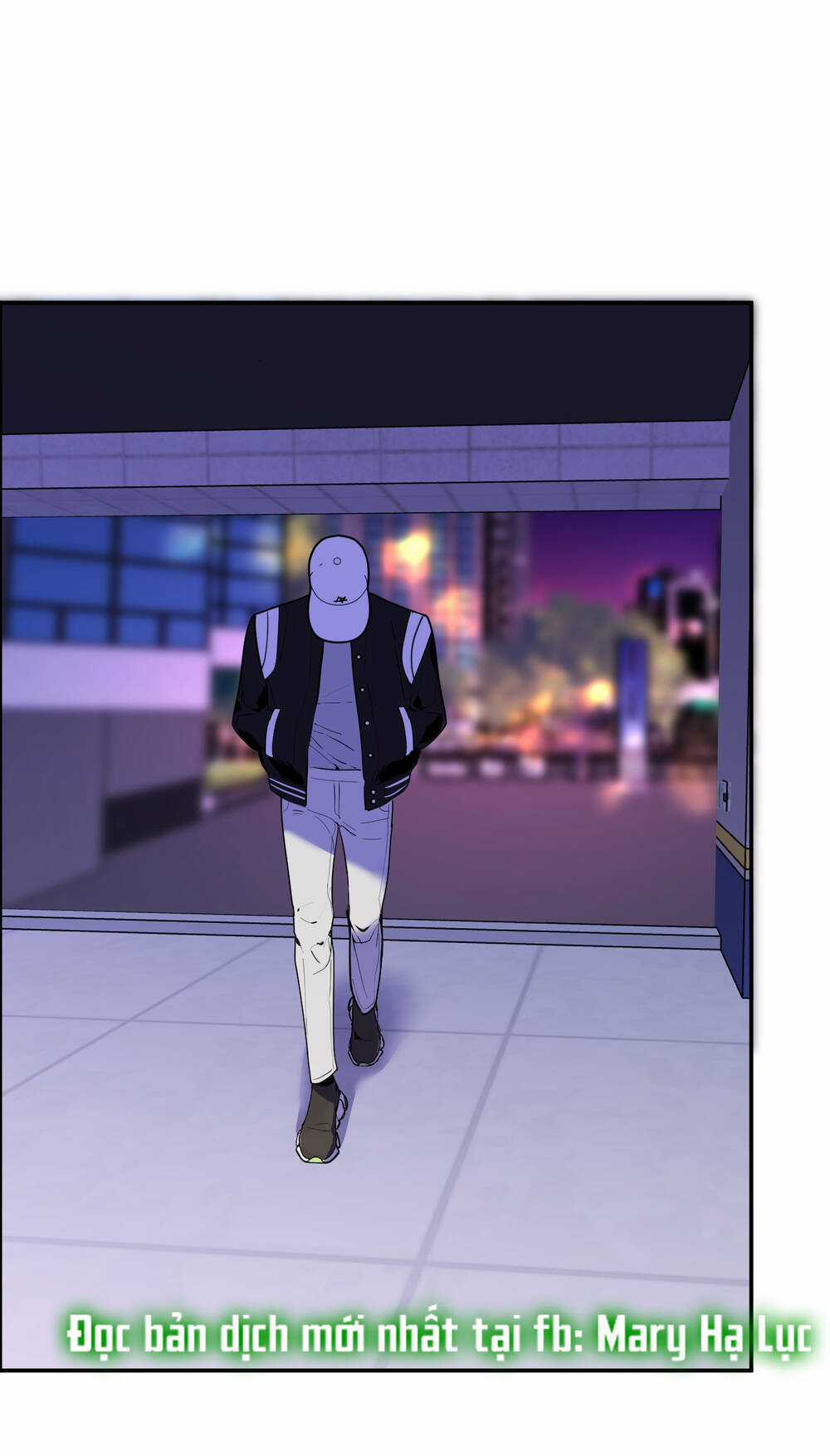 Ác Ma May Mắn - Chapter 10 - Trang 9