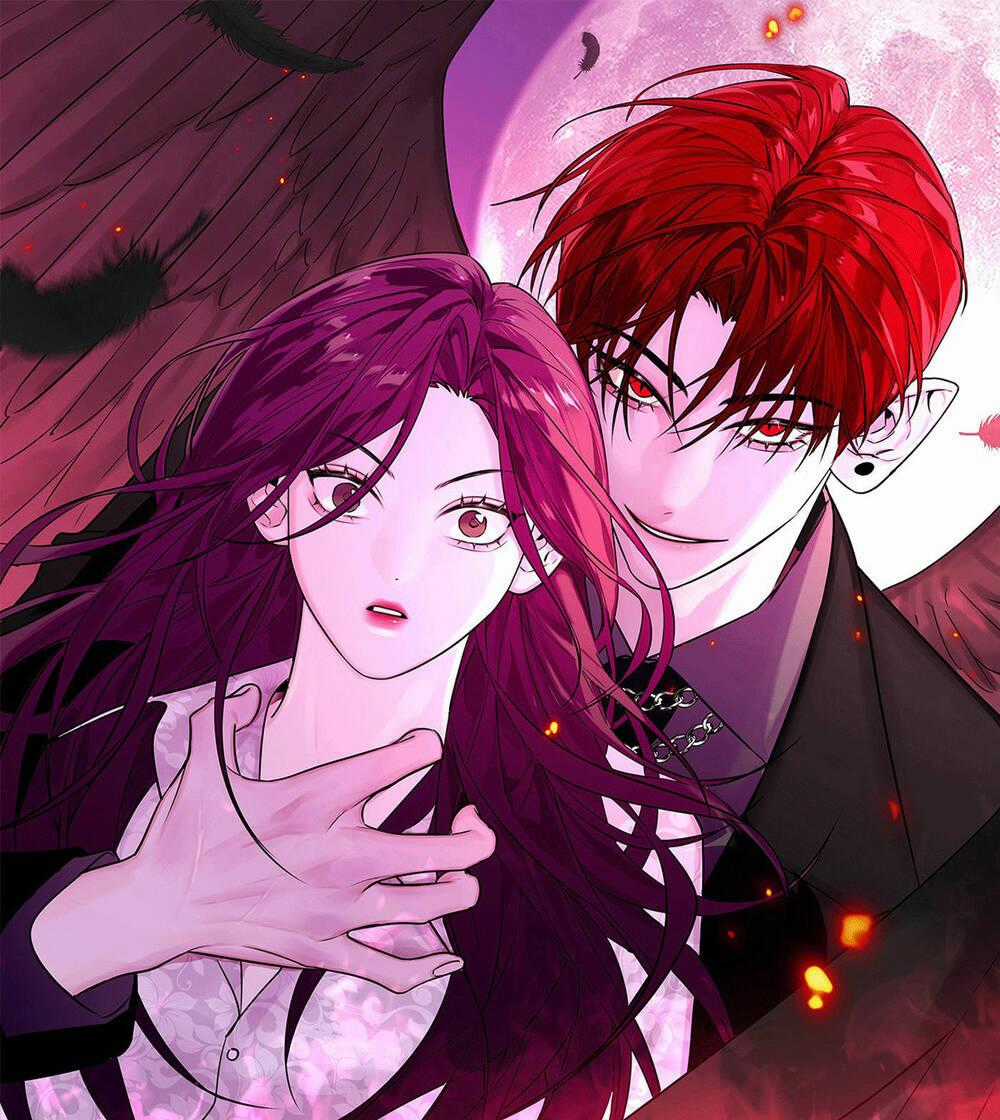 Ác Ma May Mắn - Chapter 11 - Trang 2