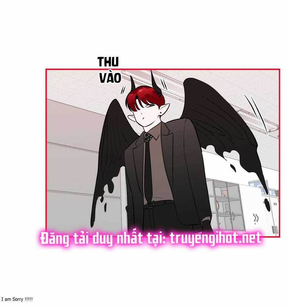 Ác Ma May Mắn - Chapter 11 - Trang 11