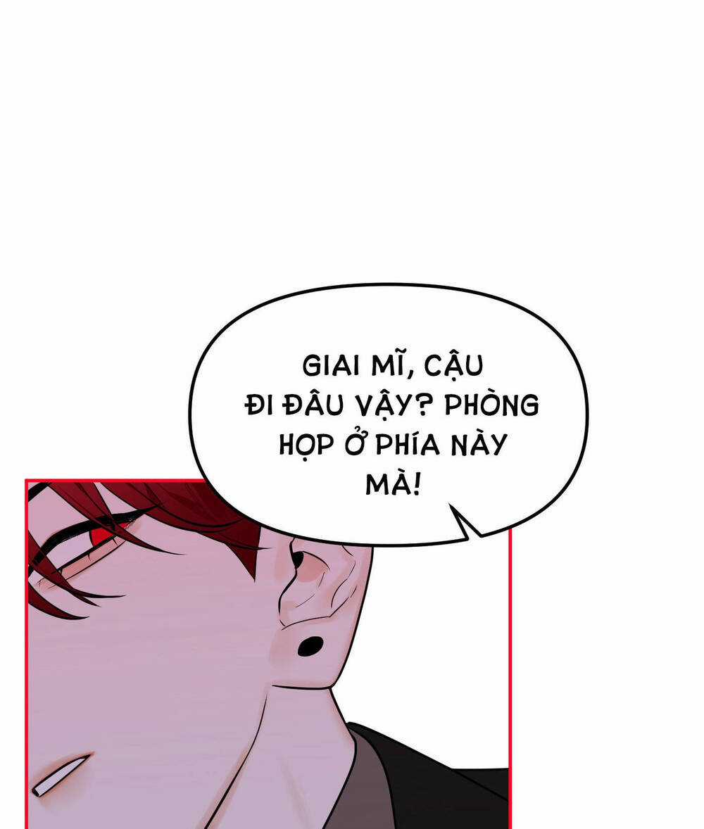 Ác Ma May Mắn - Chapter 11 - Trang 16