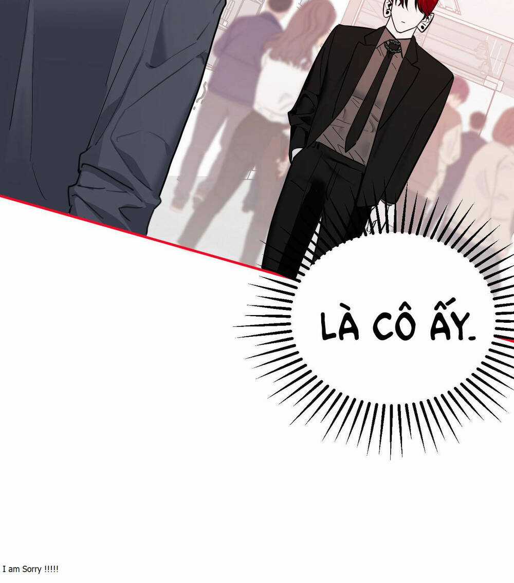 Ác Ma May Mắn - Chapter 11 - Trang 20