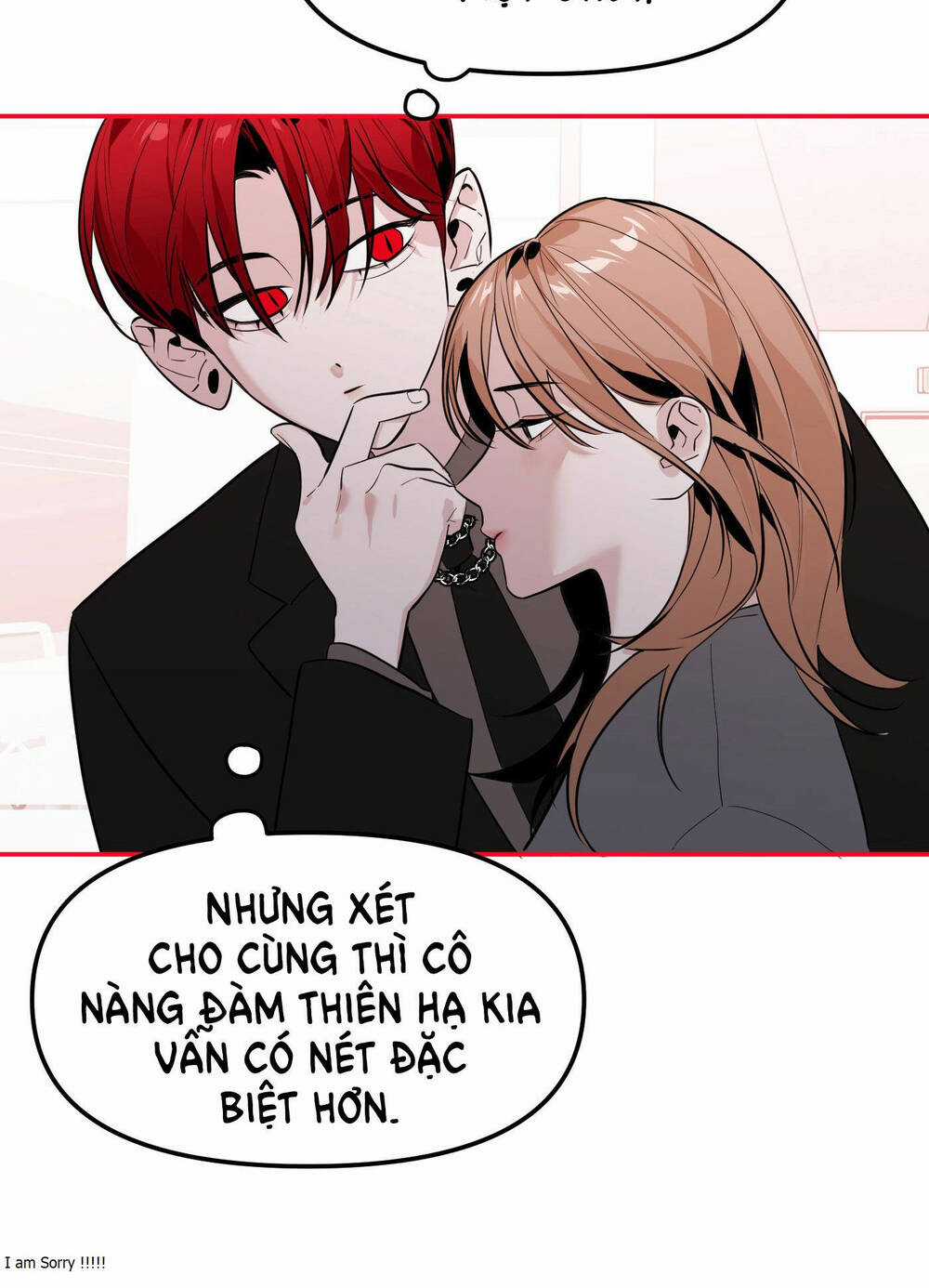Ác Ma May Mắn - Chapter 11 - Trang 22
