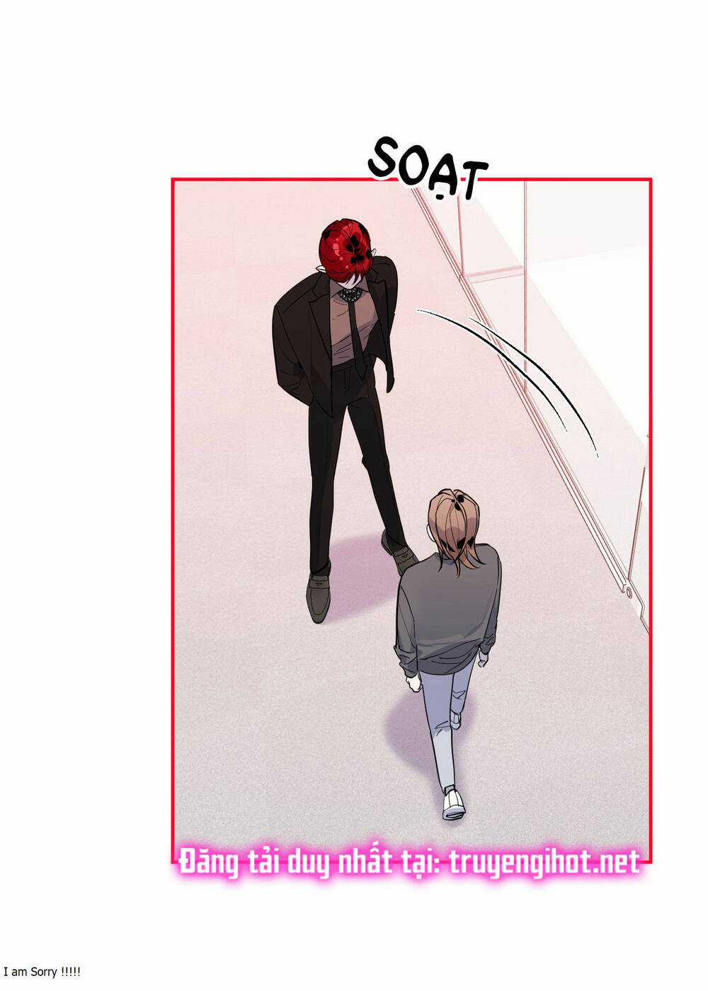 Ác Ma May Mắn - Chapter 11 - Trang 23