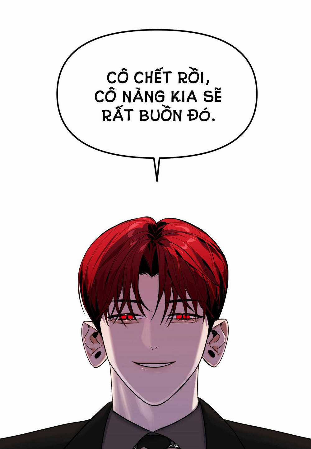 Ác Ma May Mắn - Chapter 11 - Trang 24