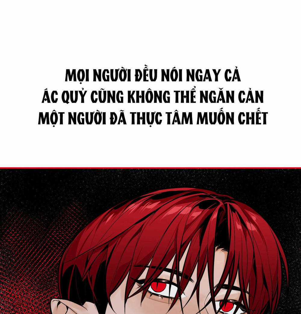 Ác Ma May Mắn - Chapter 11 - Trang 28