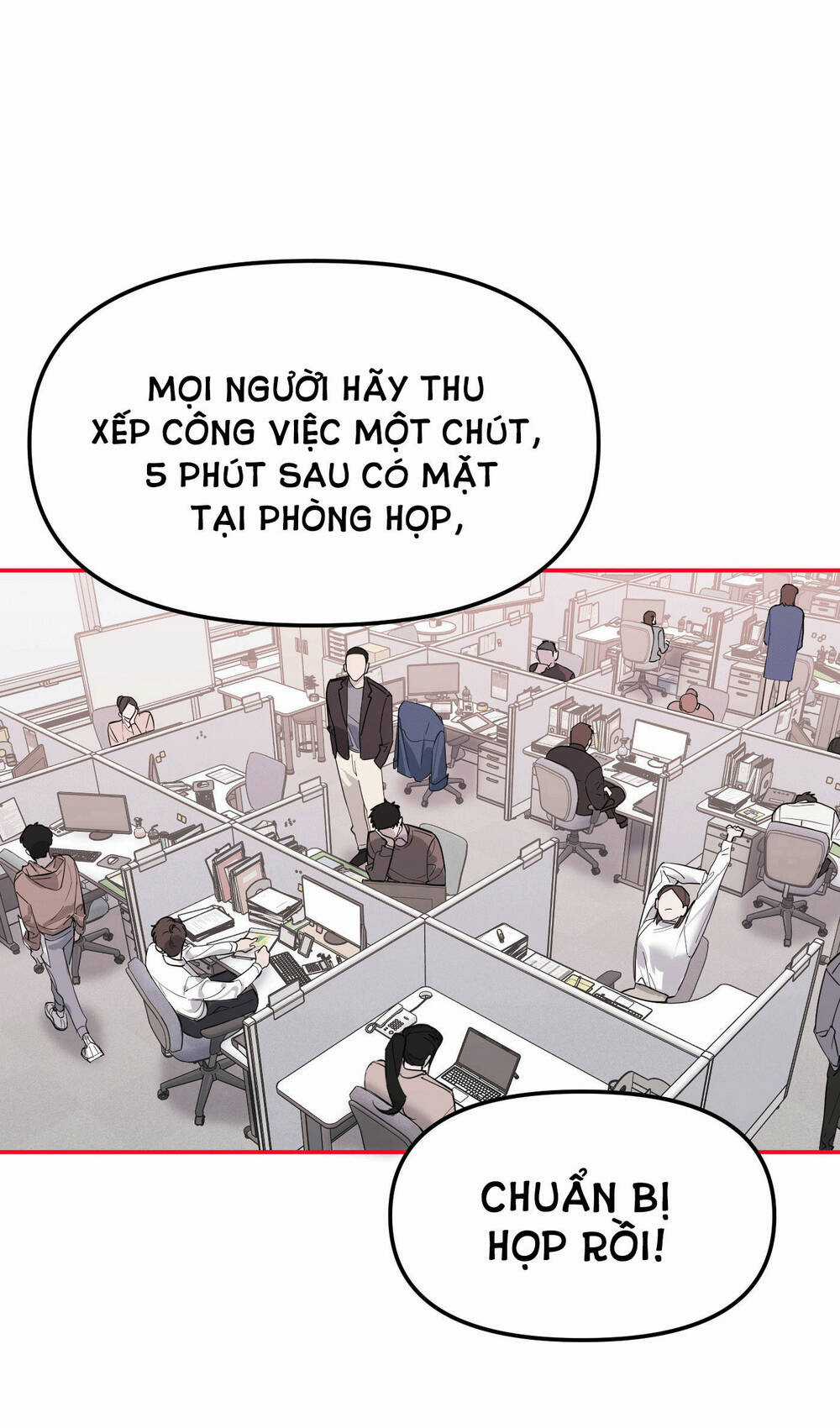 Ác Ma May Mắn - Chapter 11 - Trang 4