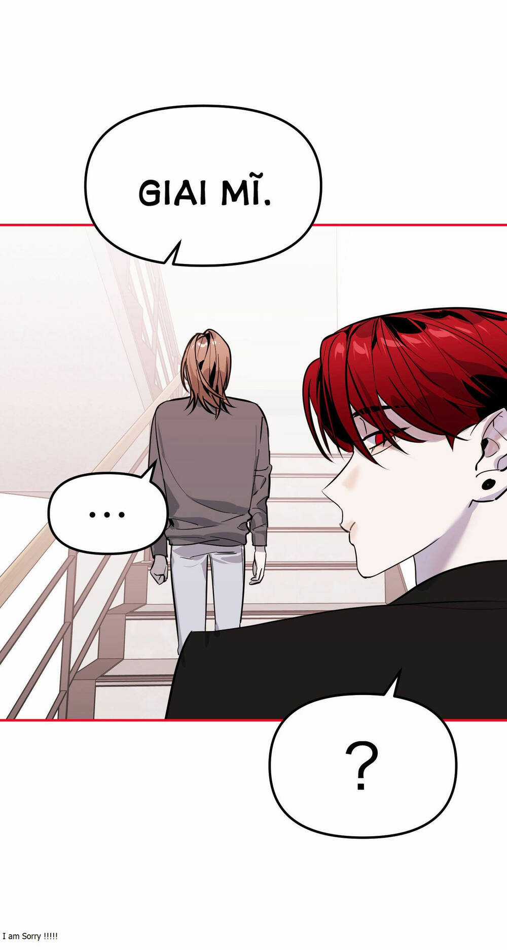 Ác Ma May Mắn - Chapter 11 - Trang 31