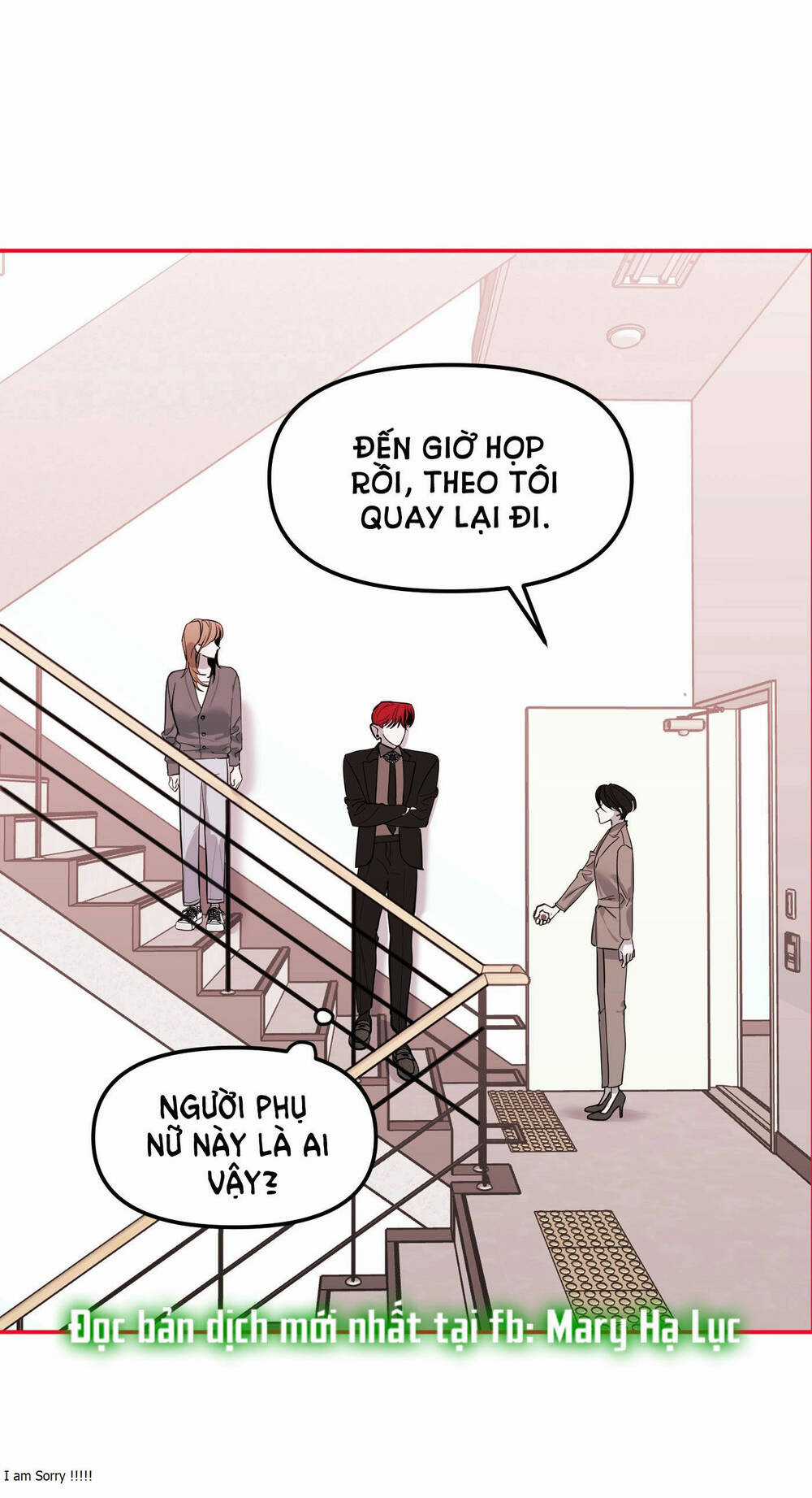 Ác Ma May Mắn - Chapter 11 - Trang 32