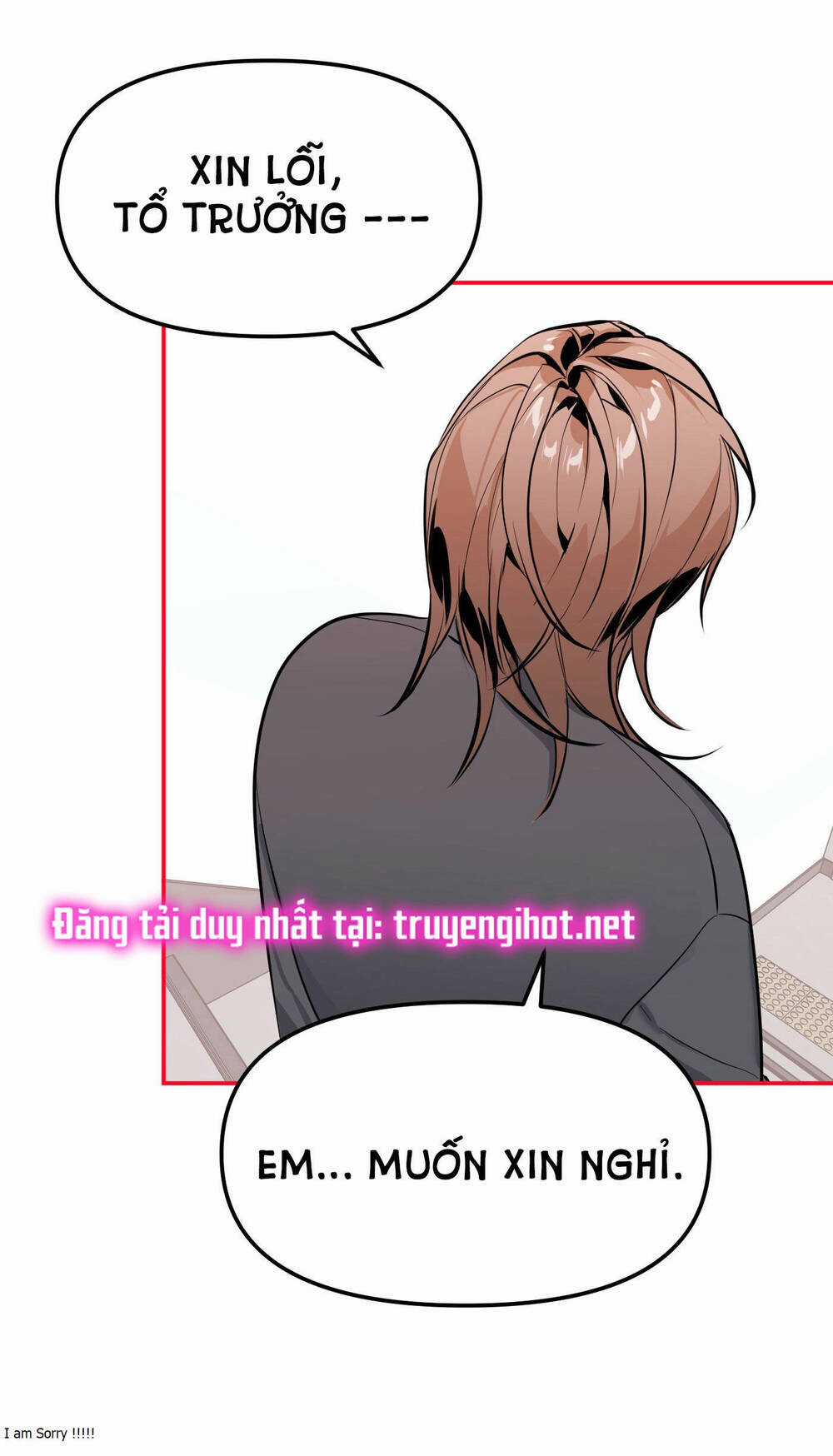 Ác Ma May Mắn - Chapter 11 - Trang 34