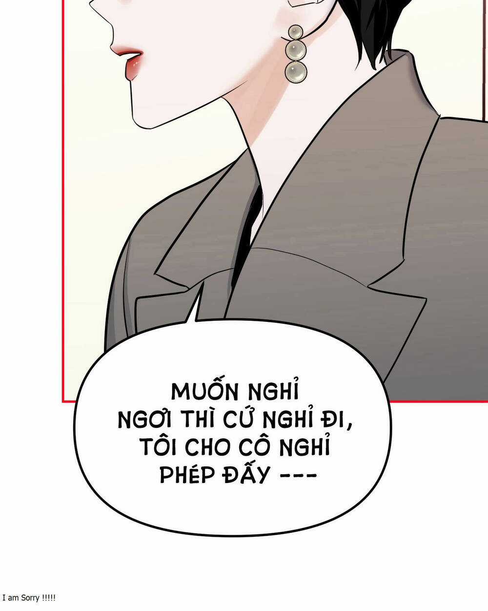 Ác Ma May Mắn - Chapter 11 - Trang 36