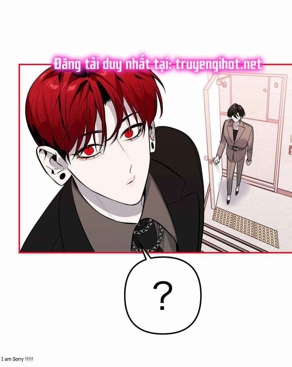 Ác Ma May Mắn - Chapter 11 - Trang 40