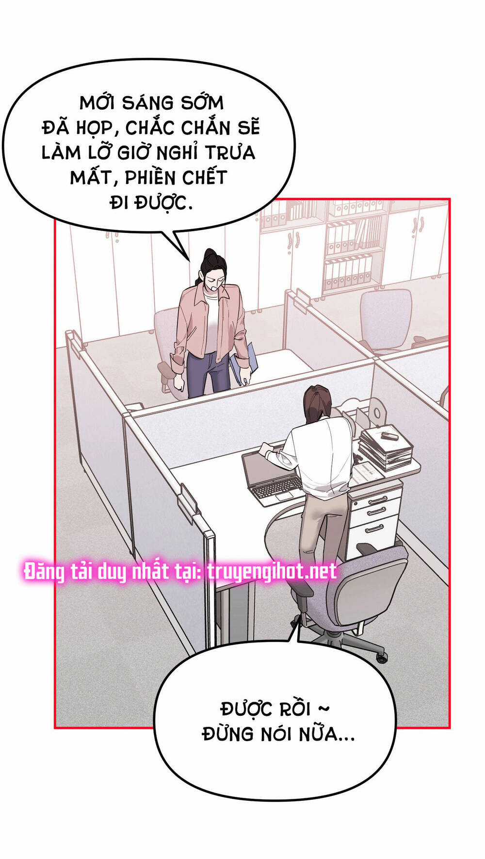 Ác Ma May Mắn - Chapter 11 - Trang 5