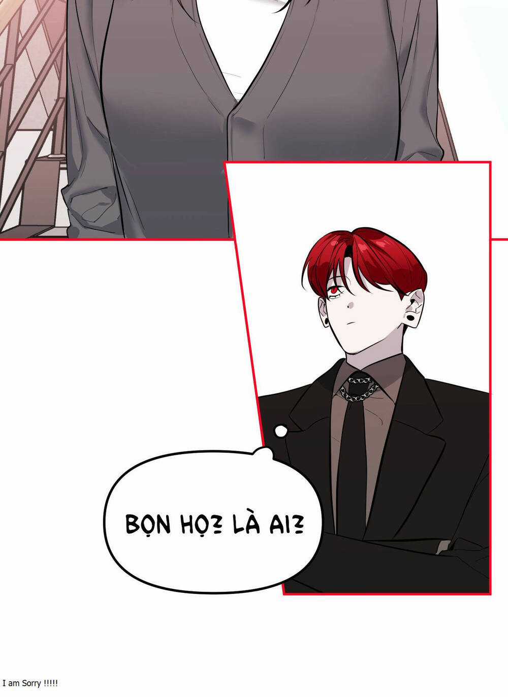 Ác Ma May Mắn - Chapter 11 - Trang 42