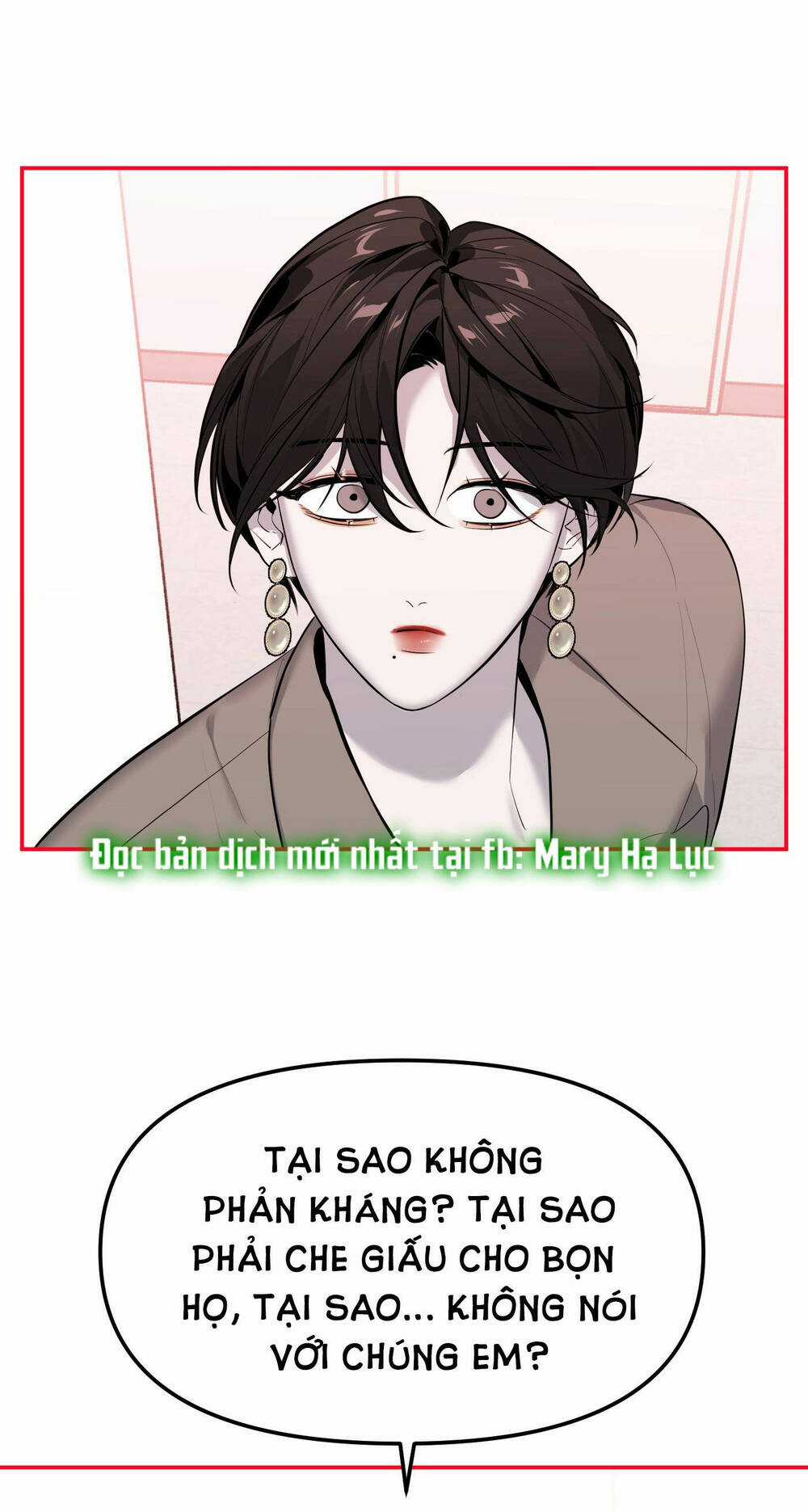 Ác Ma May Mắn - Chapter 11 - Trang 43
